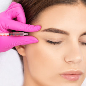 Eye filler Treatment in Brooklyn NY by Skin Envy Cosmetic and Laser Center