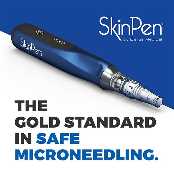Skinpen Microneedling in Brooklyn NY by Skin Envy Cosmetic and Laser Center