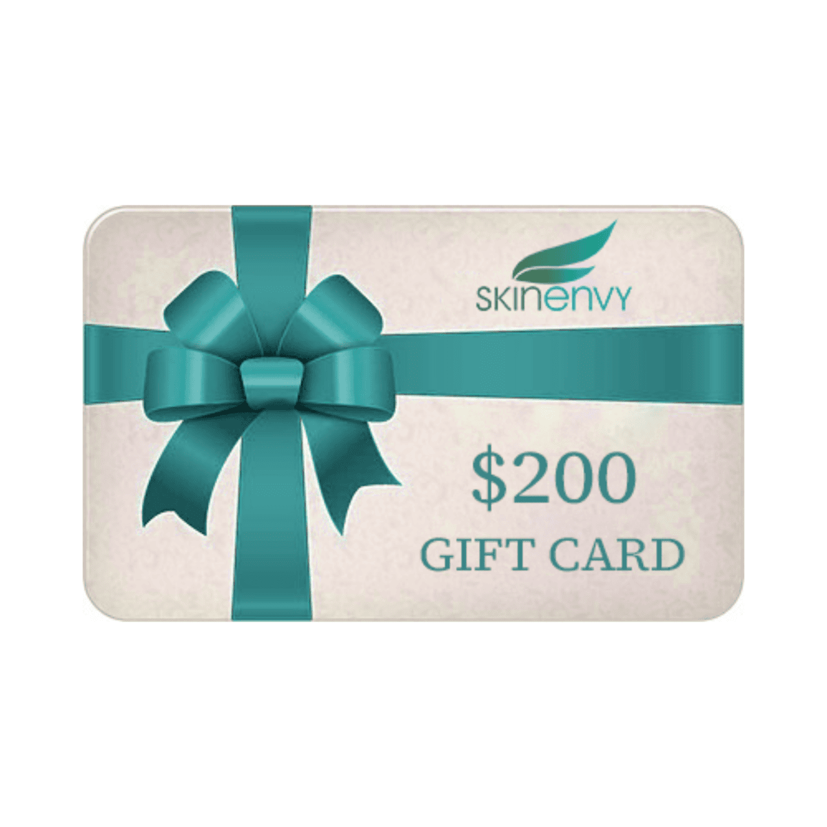 Gift card $200