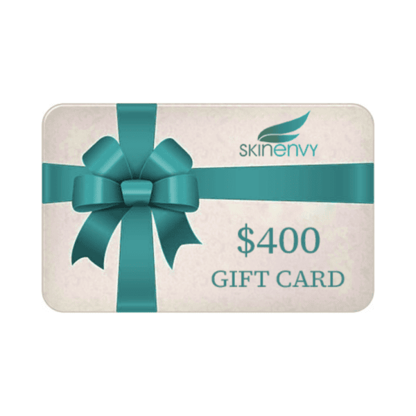 400 Gift Card