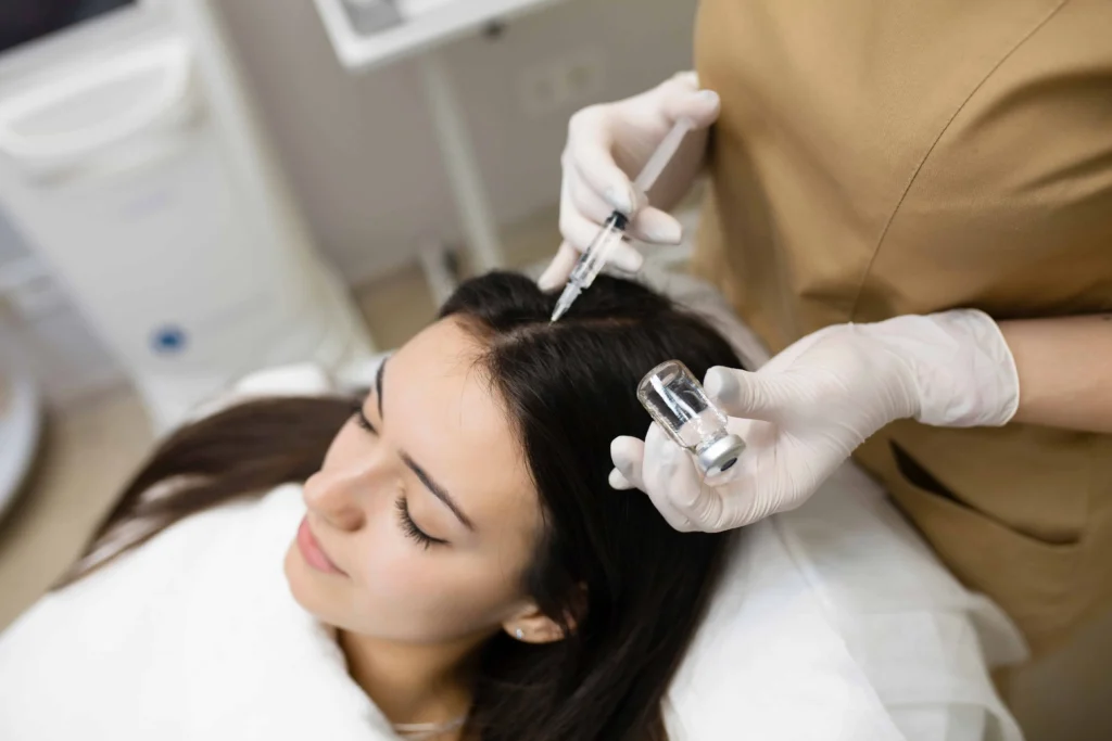 Revive Your Radiance with SkinVive™ Mesotherapy 9 SkinVive Mesotherapy By Skin Envy INC DBA Skin Envy Cosmetic and Laser Center in Brooklyn NY