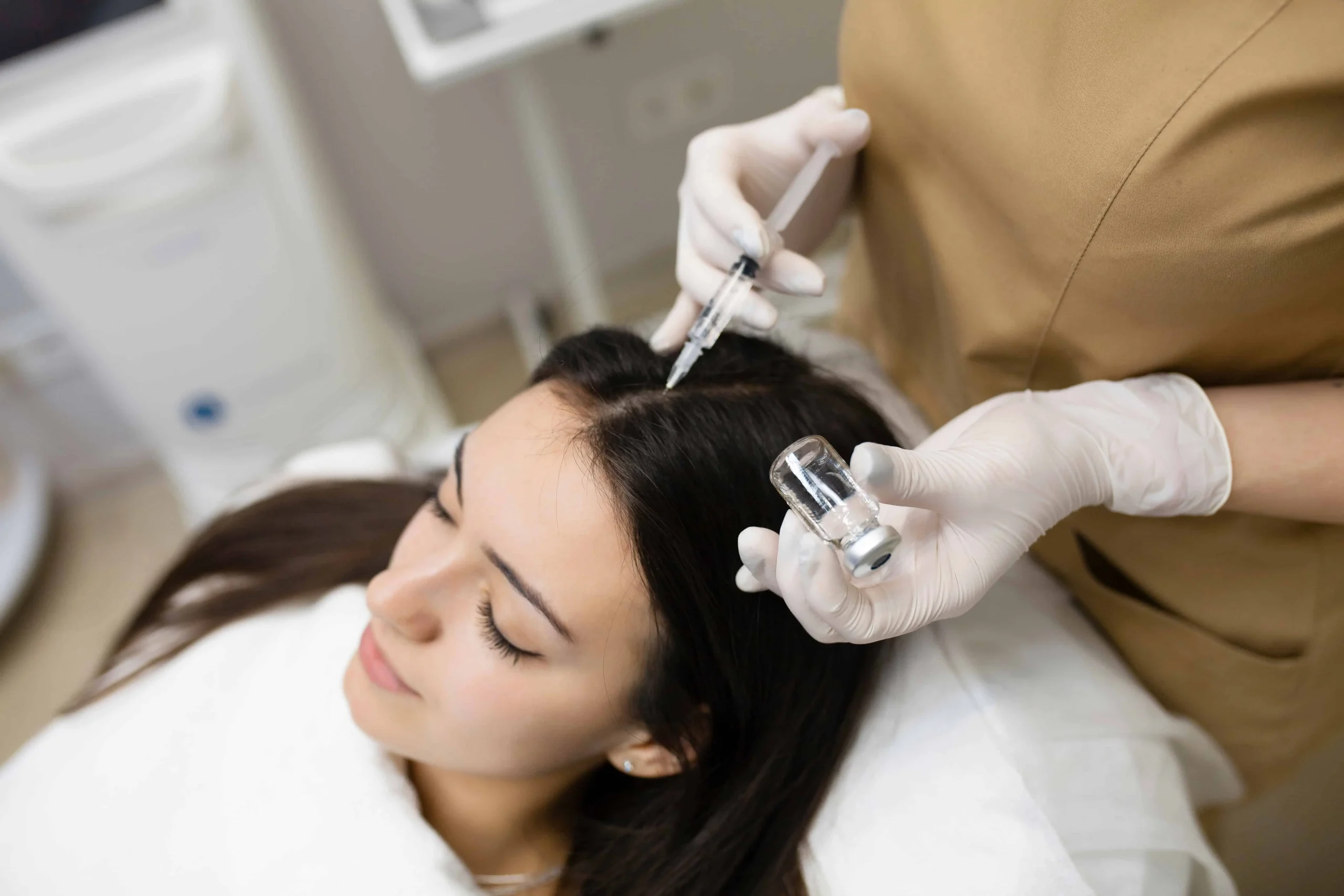 SkinVive Mesotherapy By Skin Envy INC DBA Skin Envy Cosmetic and Laser Center in Brooklyn NY