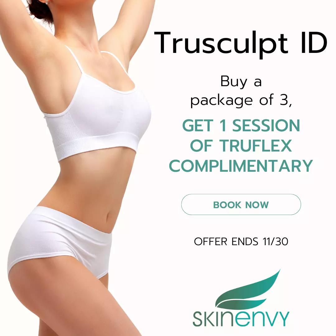 Trusculpt ID