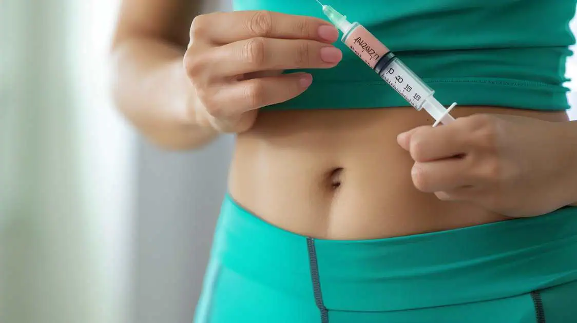 Semaglutide In Bay Ridge, Brooklyn by Skin Envy INC DBA Skin Envy Cosmetic and Laser Center