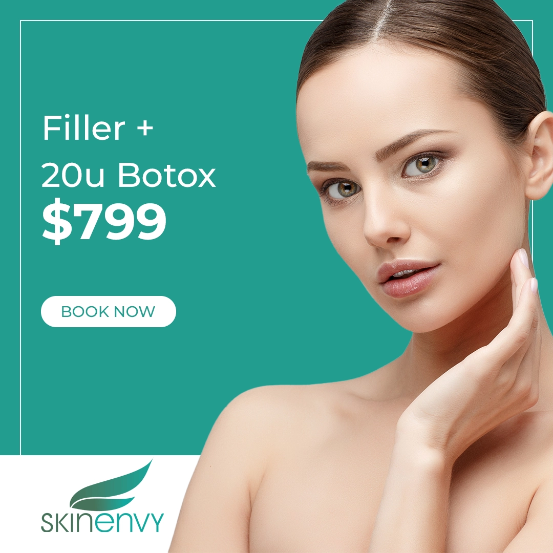 Skinenvy Filler