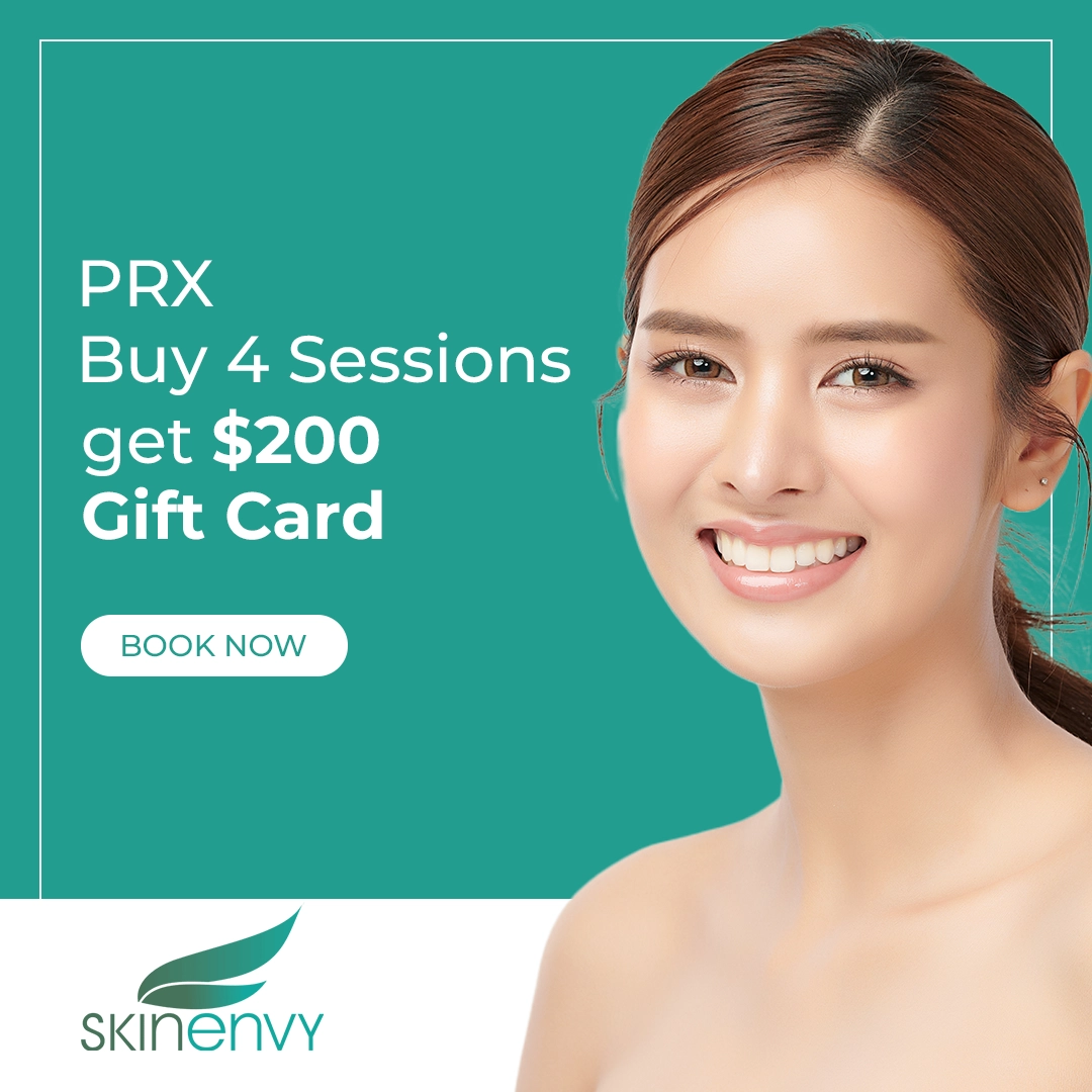 Skinenvy PRX