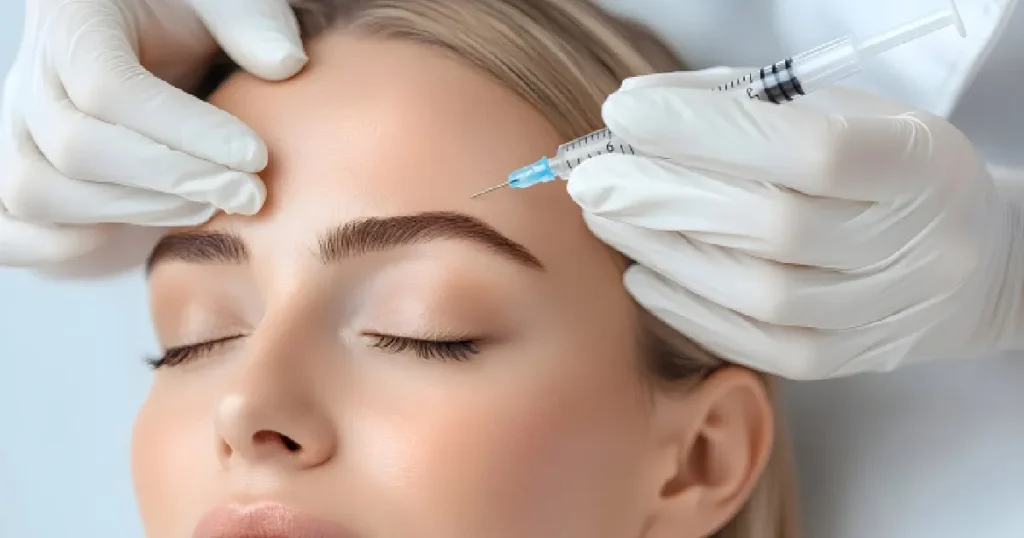 Wrinkle Relaxers for Forehead Lines: What to Expect 1 WRINKLE RELAXERS in Brooklyn, NY