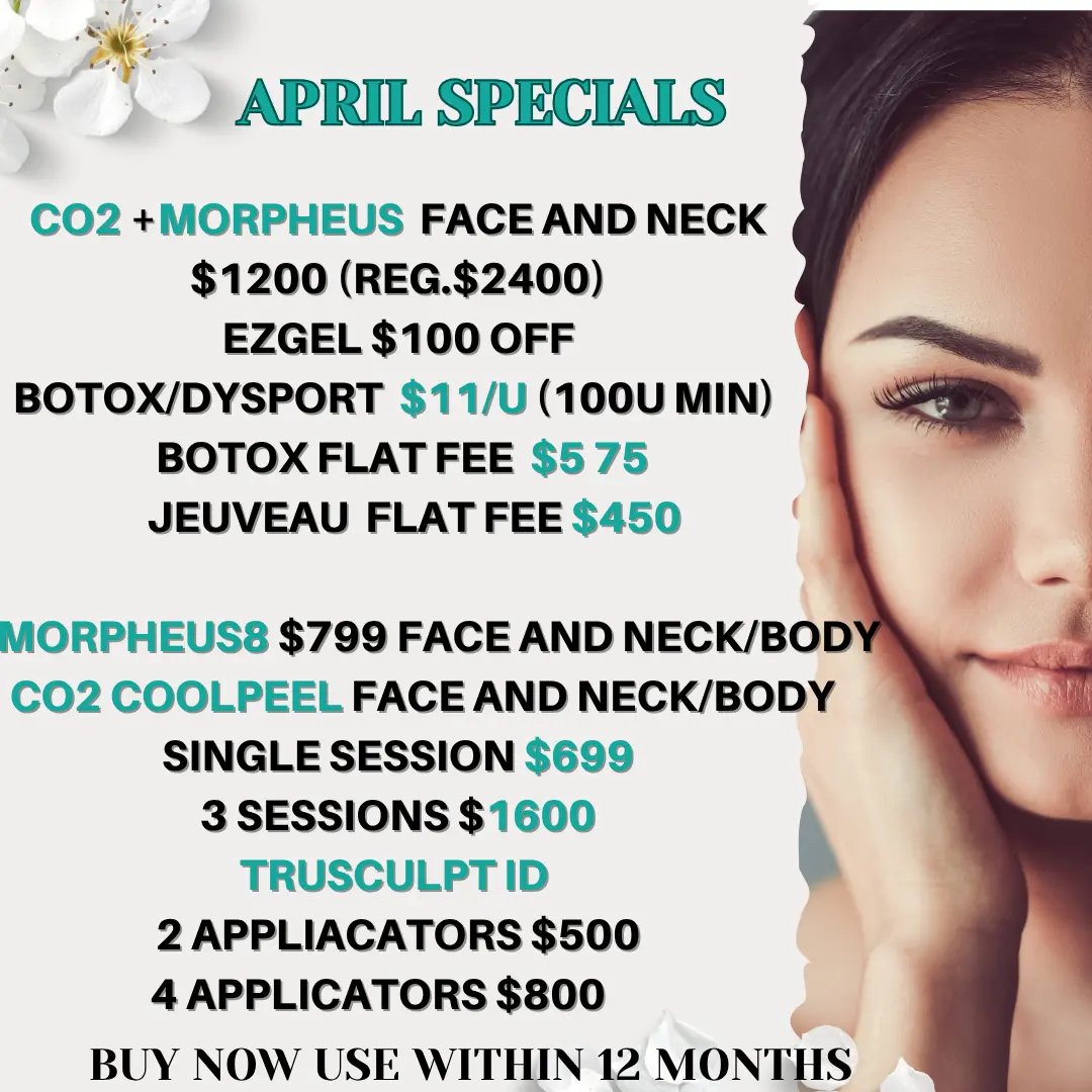 Elegant Beauty Treatment Instagram Post - 1