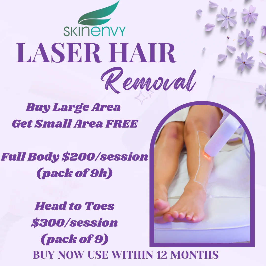 Elegant Beauty Treatment Instagram Post - 3