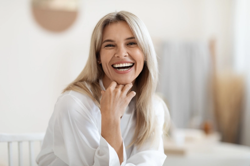 Morpheus8 and laser treatment comparison for skin tightening, texture improvement, and anti-aging results