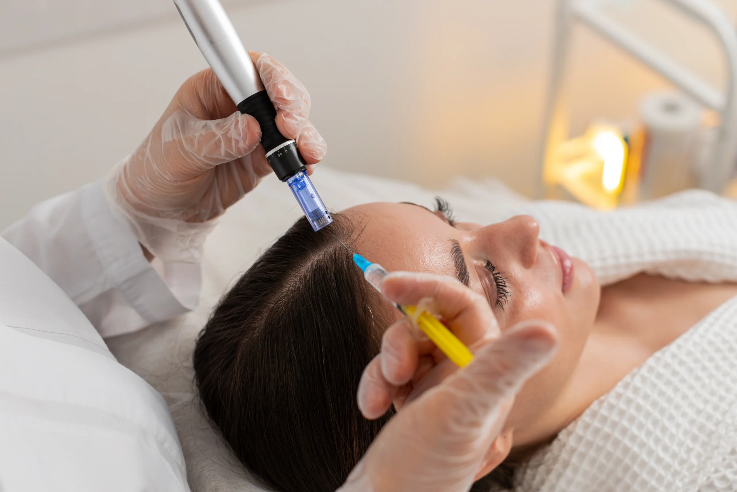 Microneedling In Brooklyn, NY Skin Envy Cosmetic And Laser