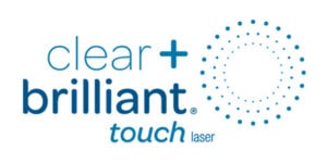 Clear Brilliant Touch-Logo