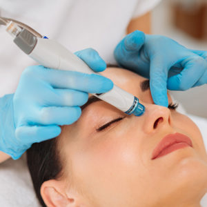 Hydrafacial Treatment in Brooklyn NY by Skin Envy Cosmetic and Laser Center